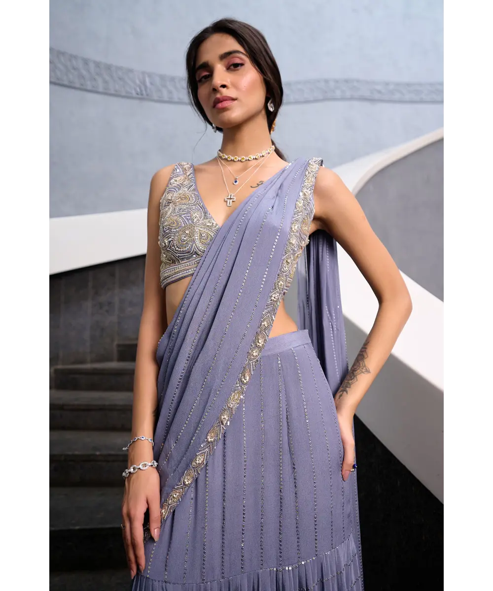 CHAMEE AND PALAK - Thea