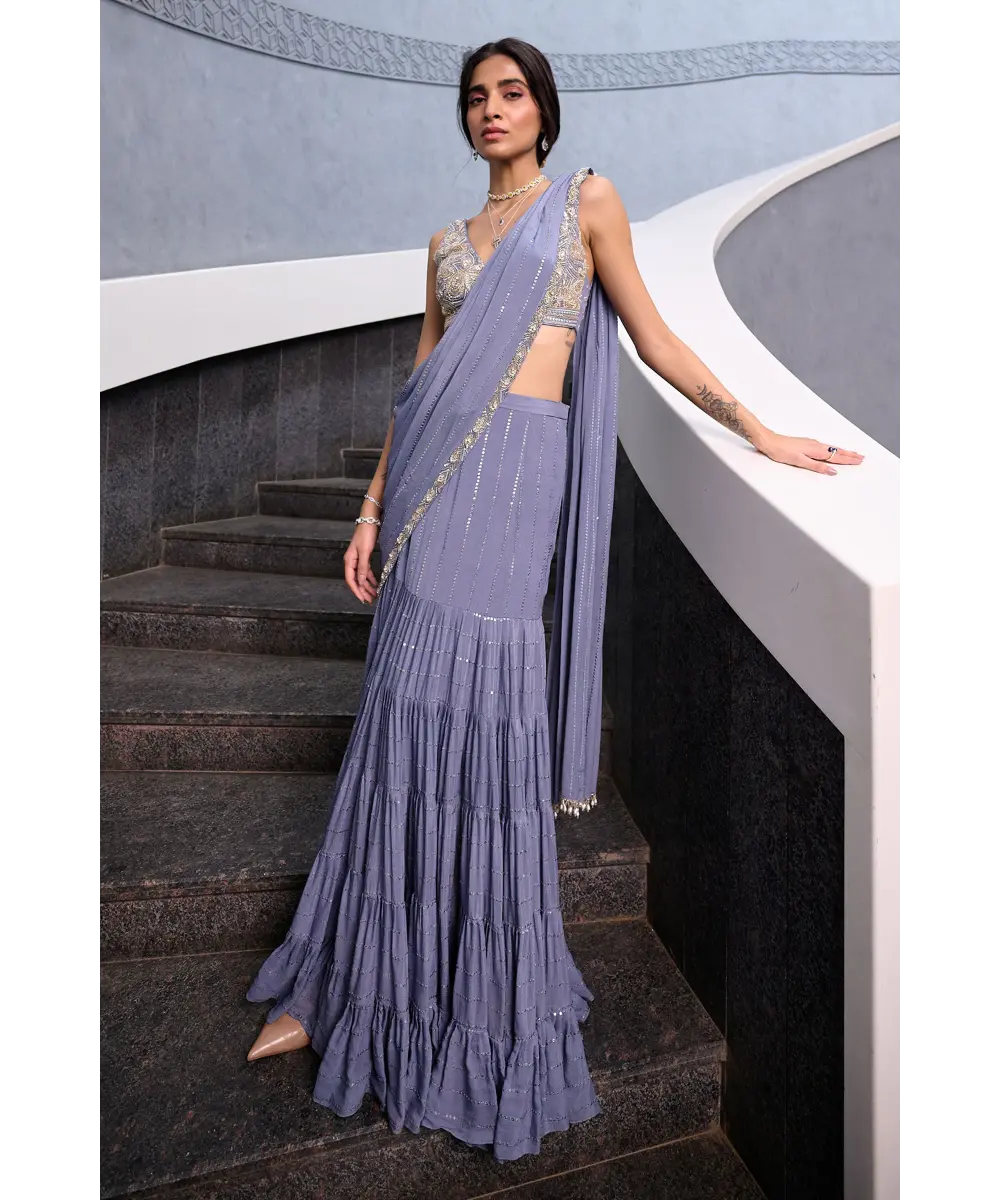 CHAMEE AND PALAK - Thea