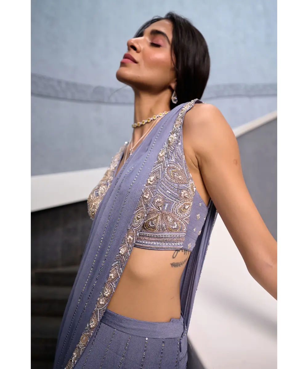 CHAMEE AND PALAK - Thea