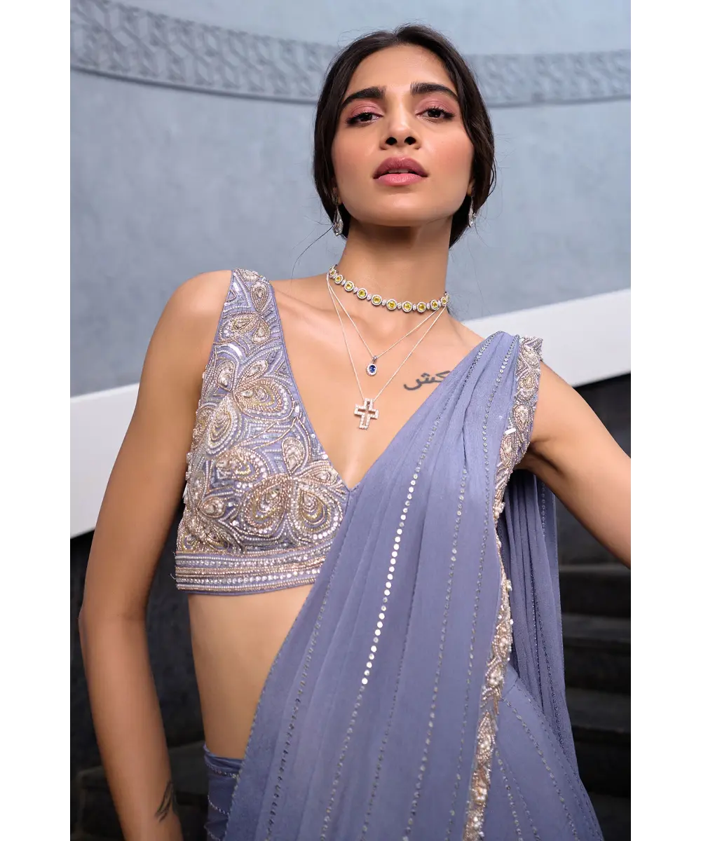 CHAMEE AND PALAK - Thea