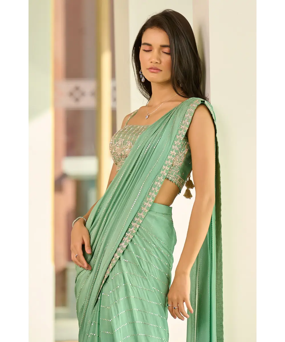 CHAMEE AND PALAK - Nina