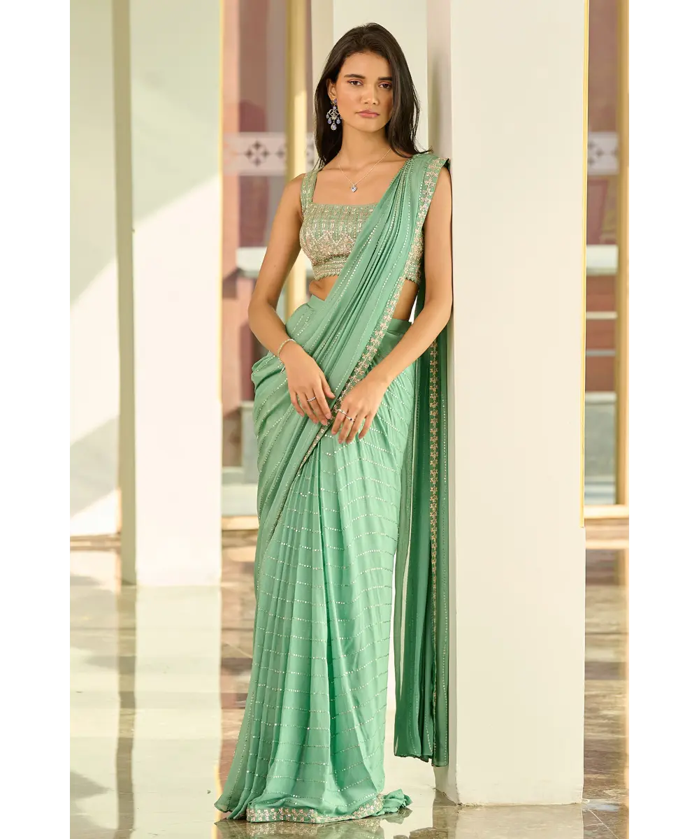 CHAMEE AND PALAK - Nina