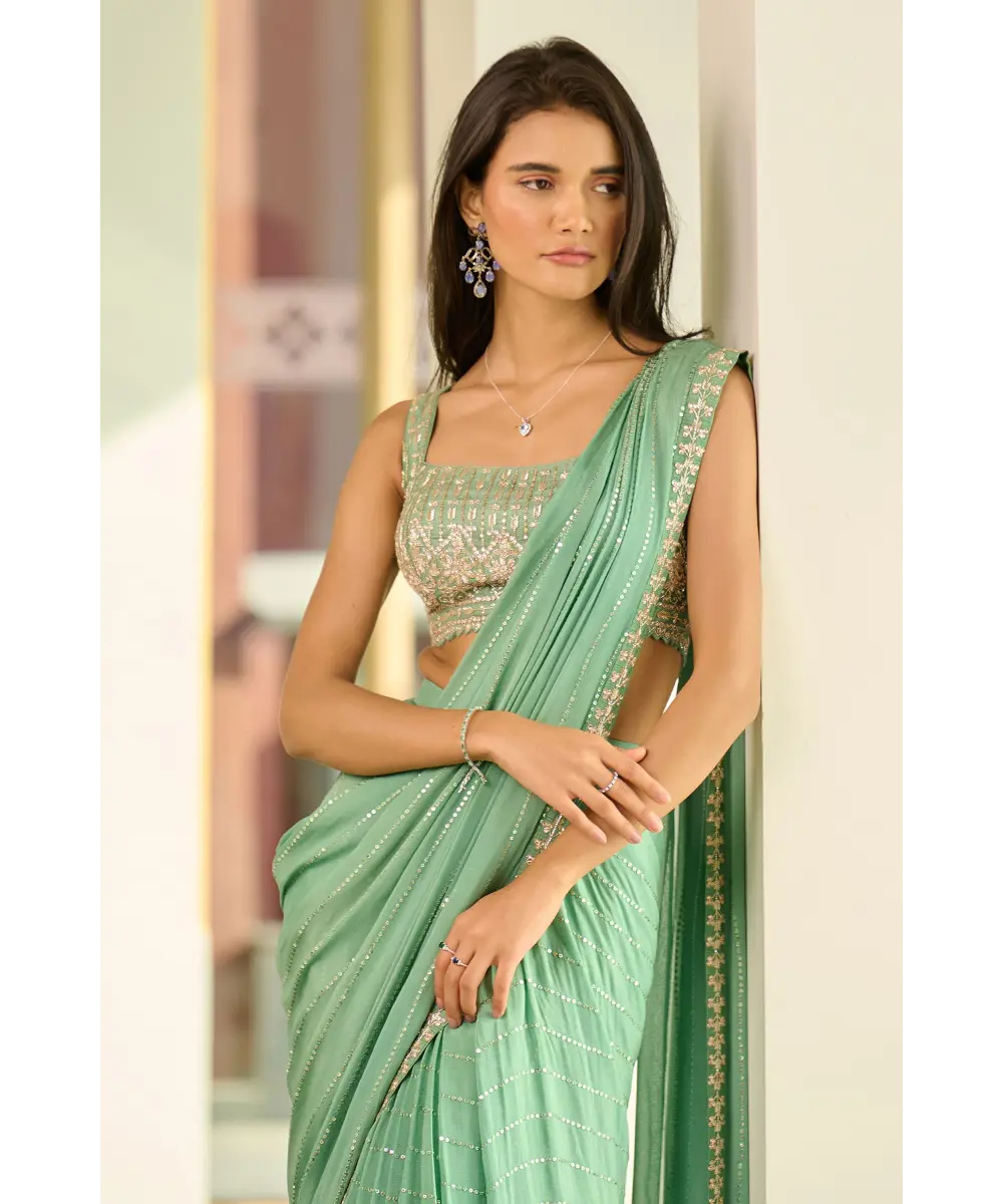 CHAMEE AND PALAK - Nina