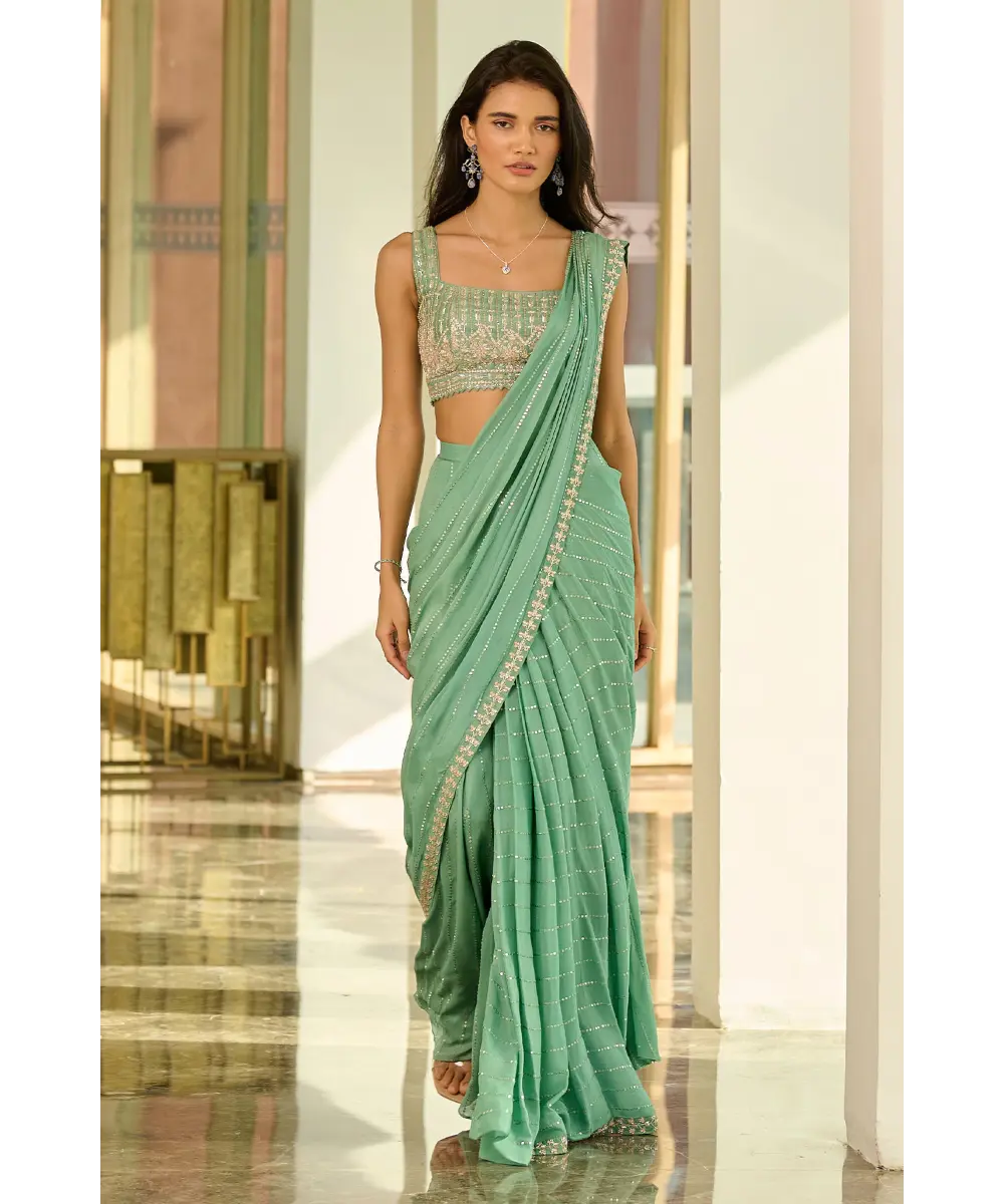 CHAMEE AND PALAK - Nina