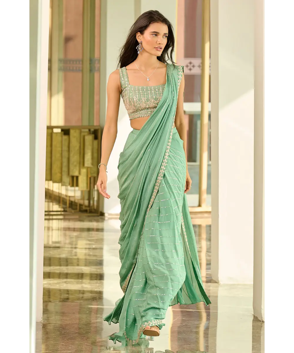 CHAMEE AND PALAK - Nina