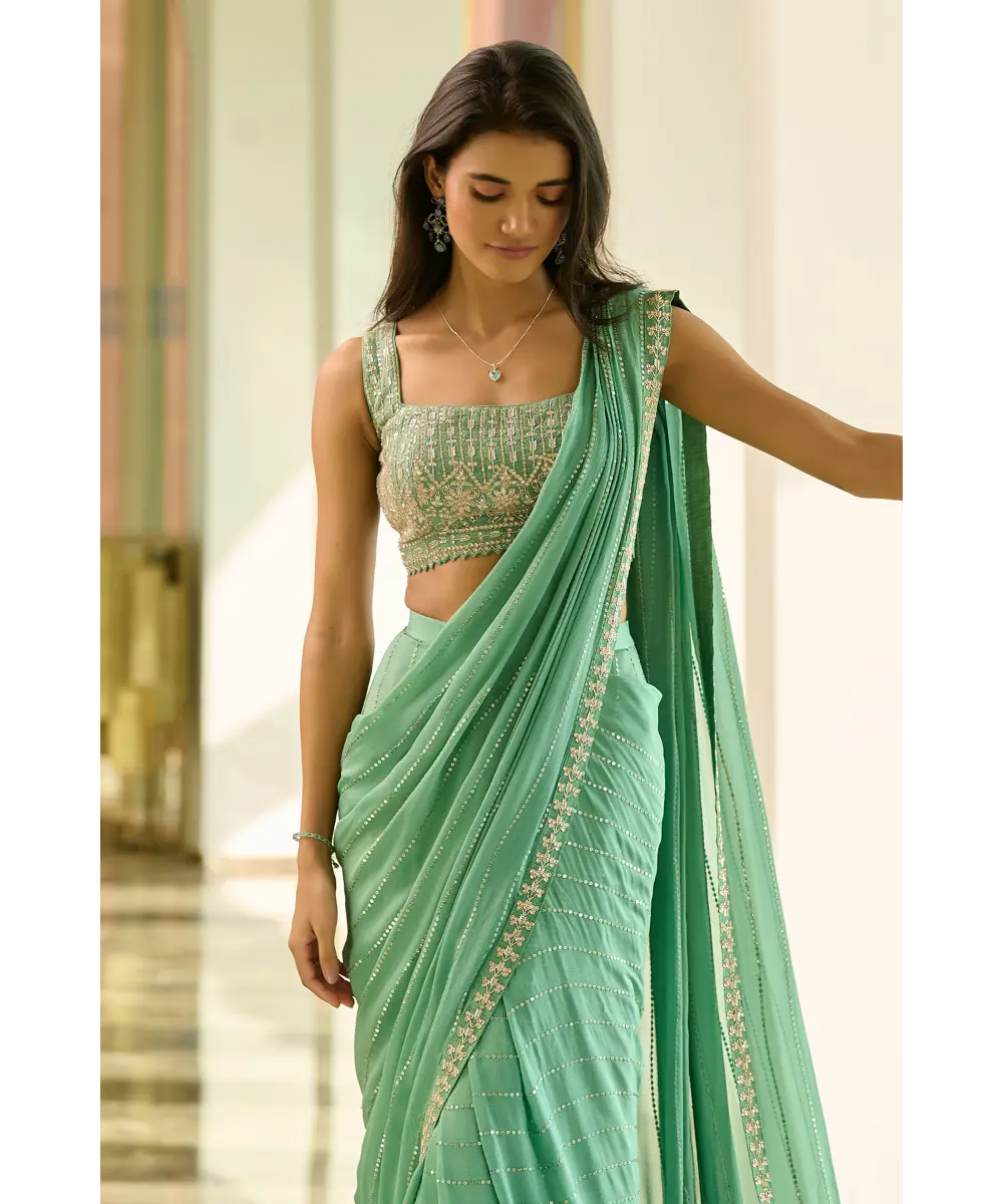 CHAMEE AND PALAK - Nina