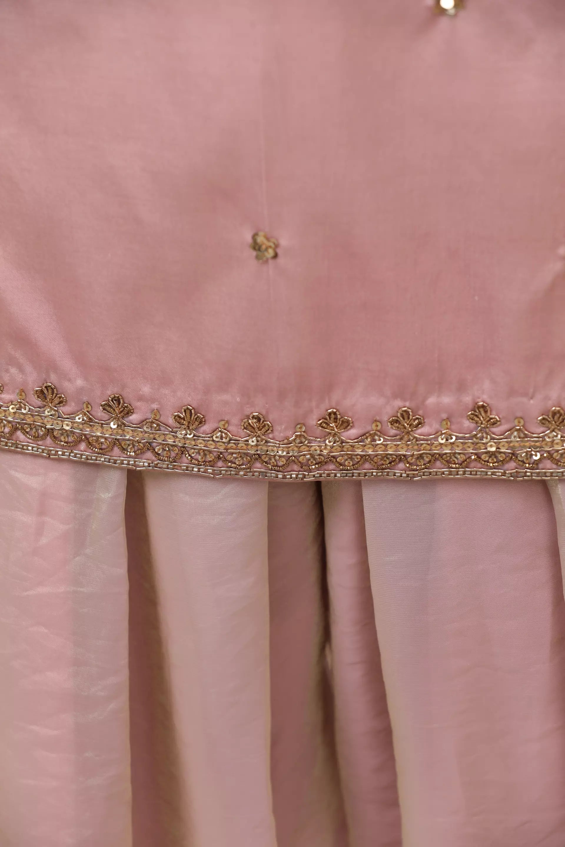 ESHA KOUL - Salma Kurta Set