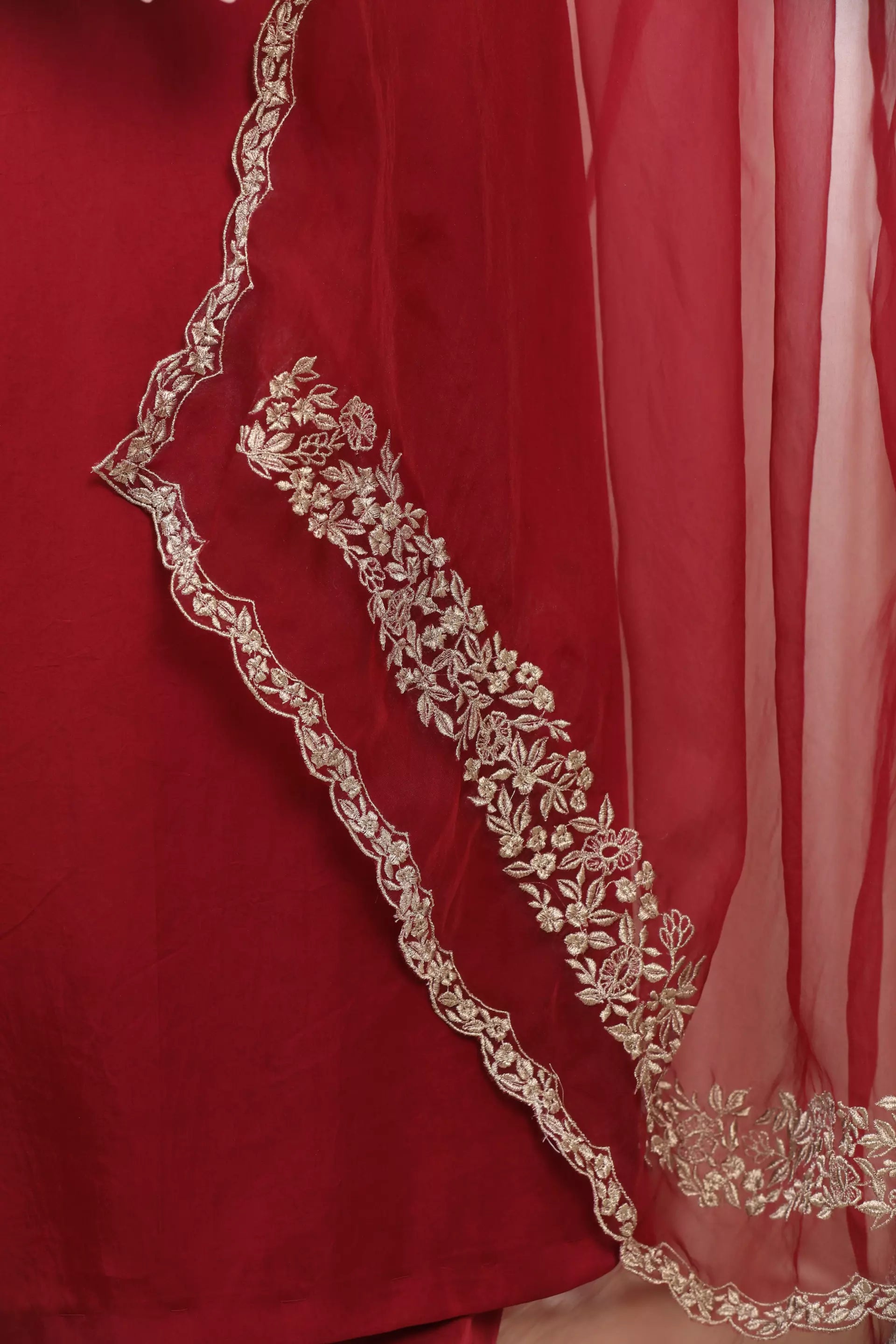 ESHA KOUL - Aman Kurta Set