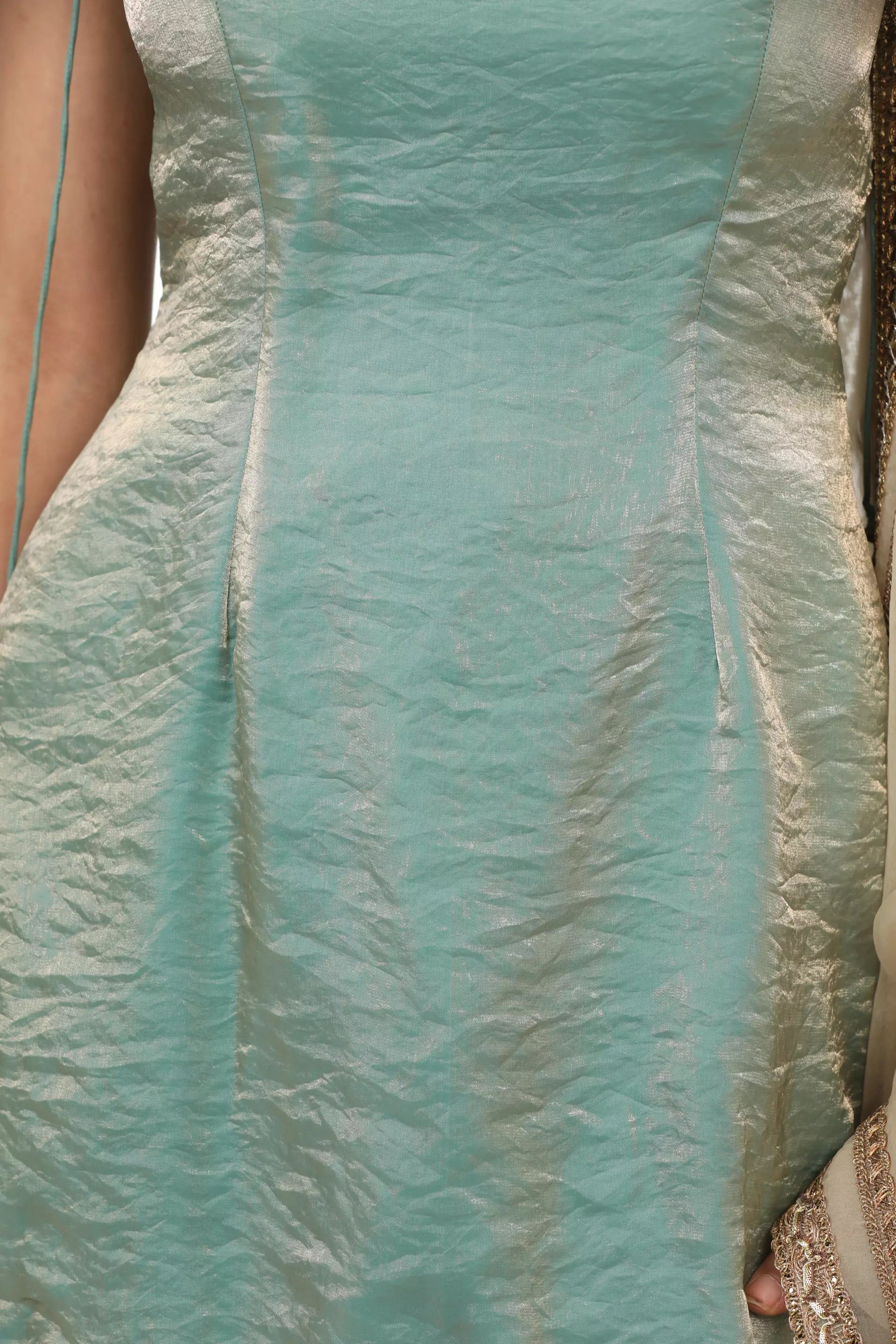 ESHA KOUL - Mausam Kurta Set