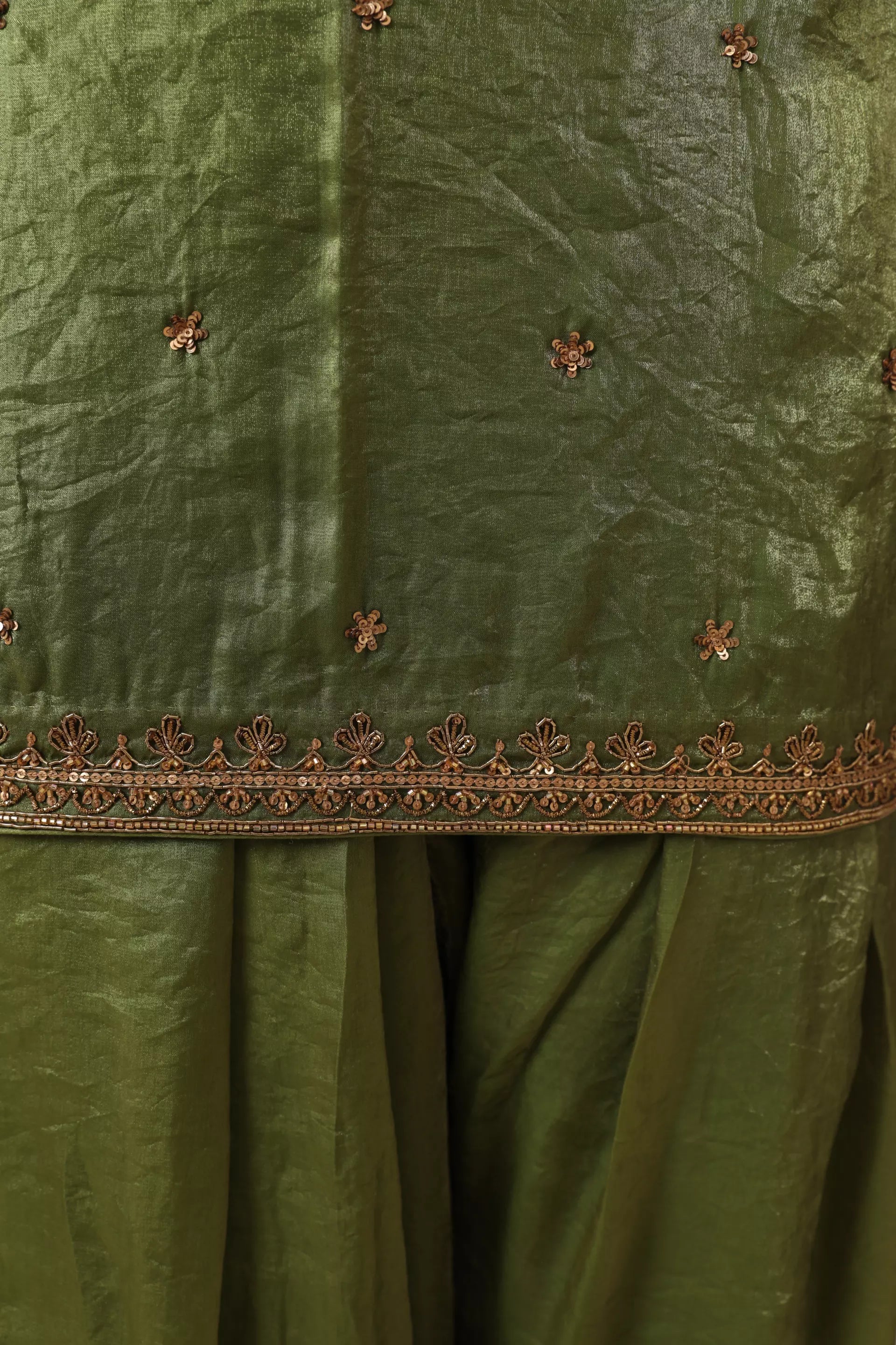 ESHA KOUL - Eid Kurta Set