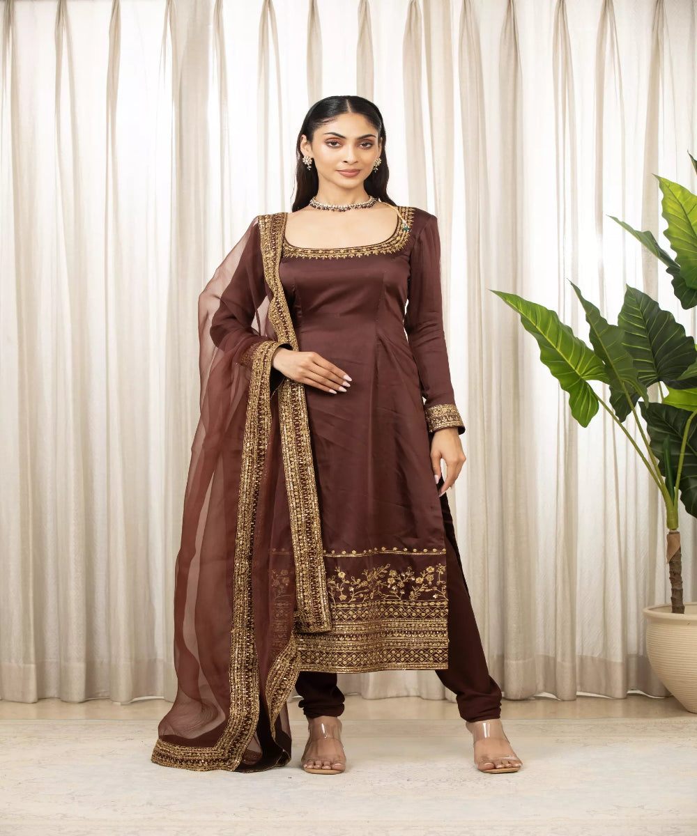 ESHA KOUL - Samiksha Kurta Set