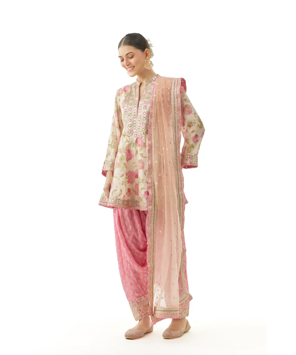 GOPI VAID - Priyagini ag set