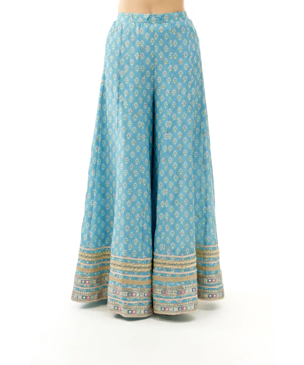 GOPI VAID - Nitya Strappy Set