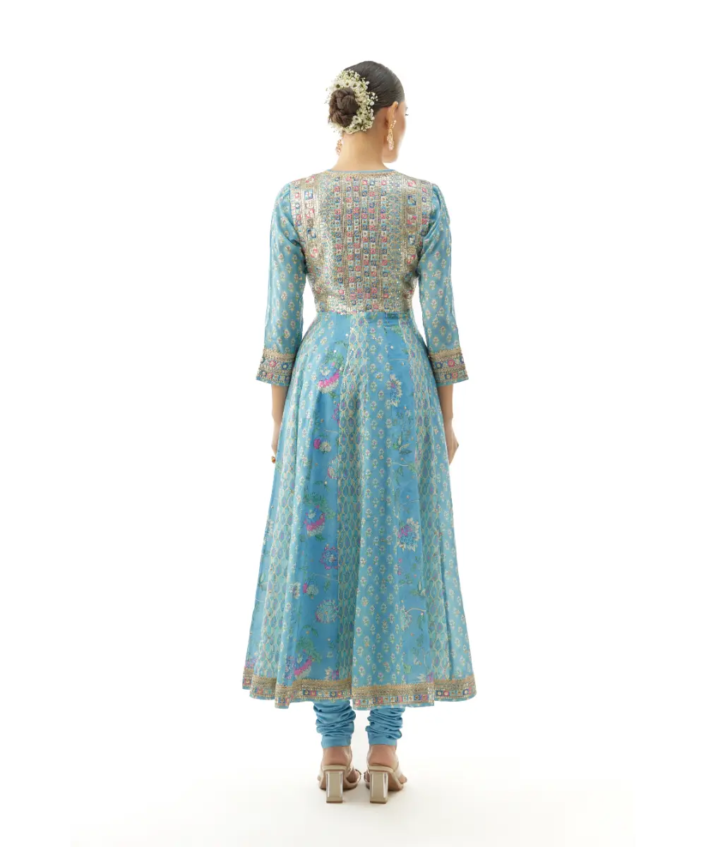 GOPI VAID - Reyna AG Set