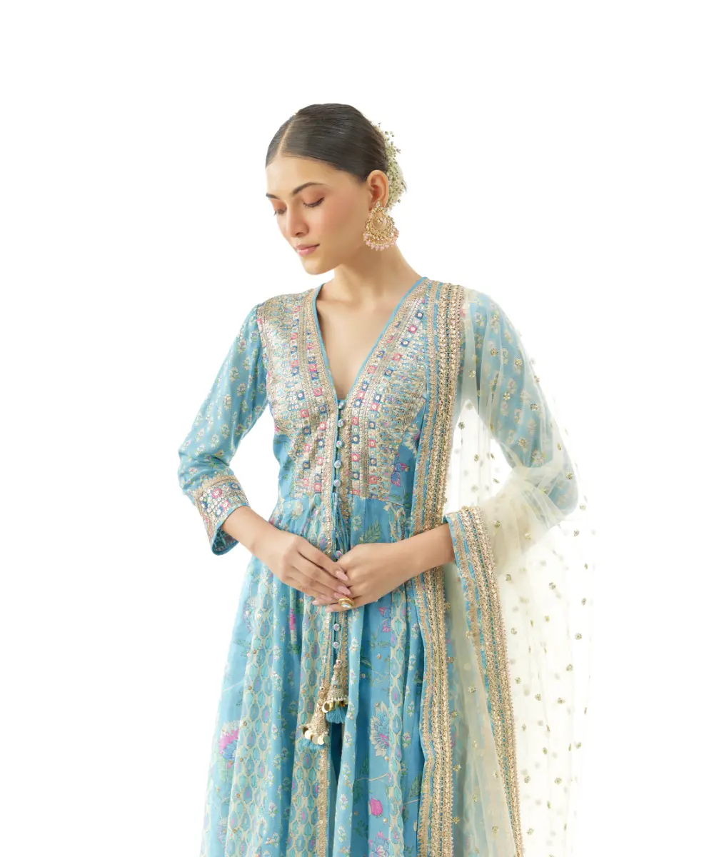 GOPI VAID - Reyna AG Set