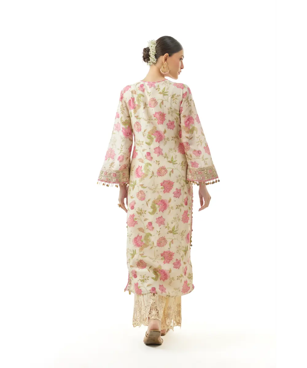 GOPI VAID - Kavya Tunic