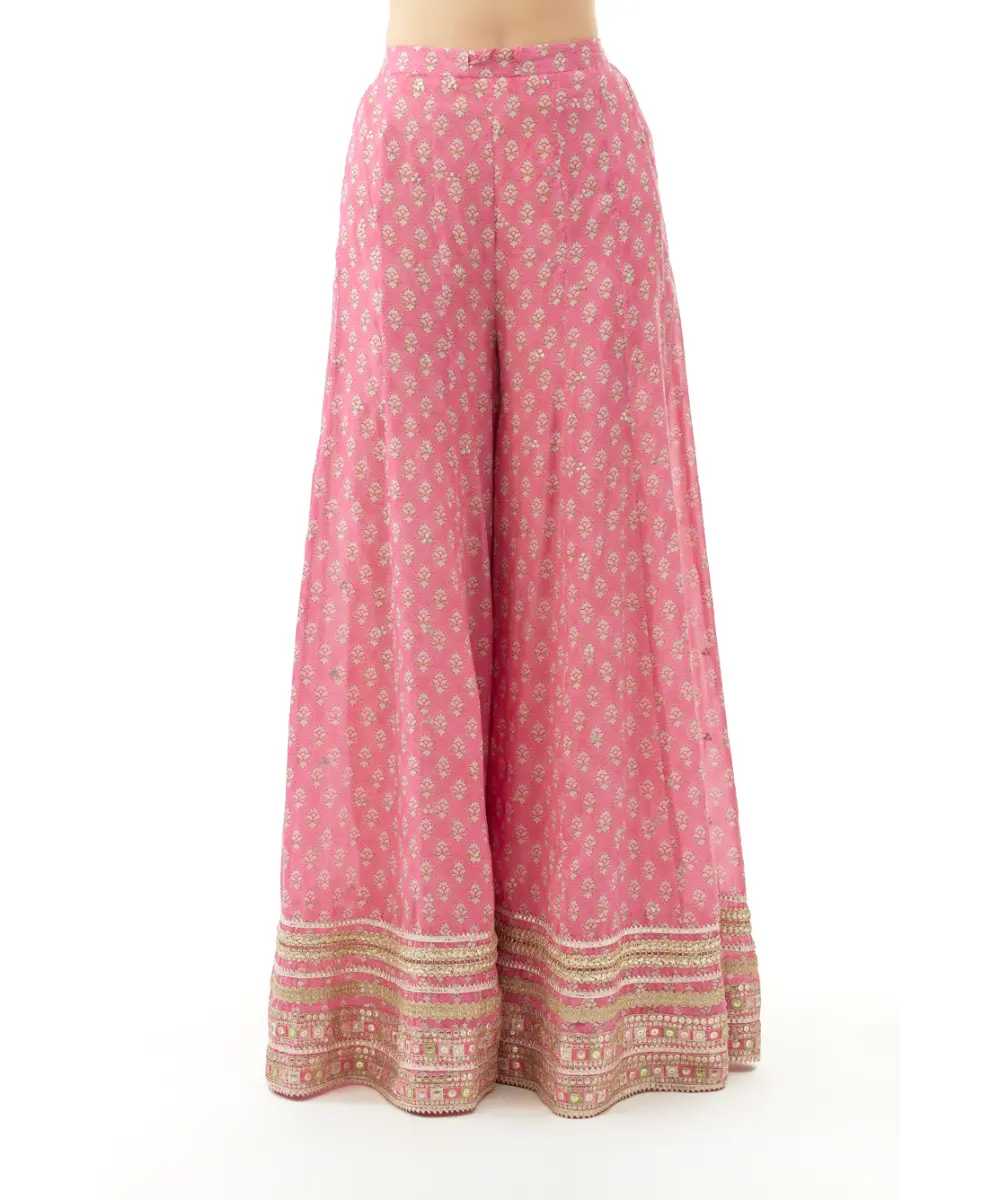 GOPI VAID - Nitya Strappy Set