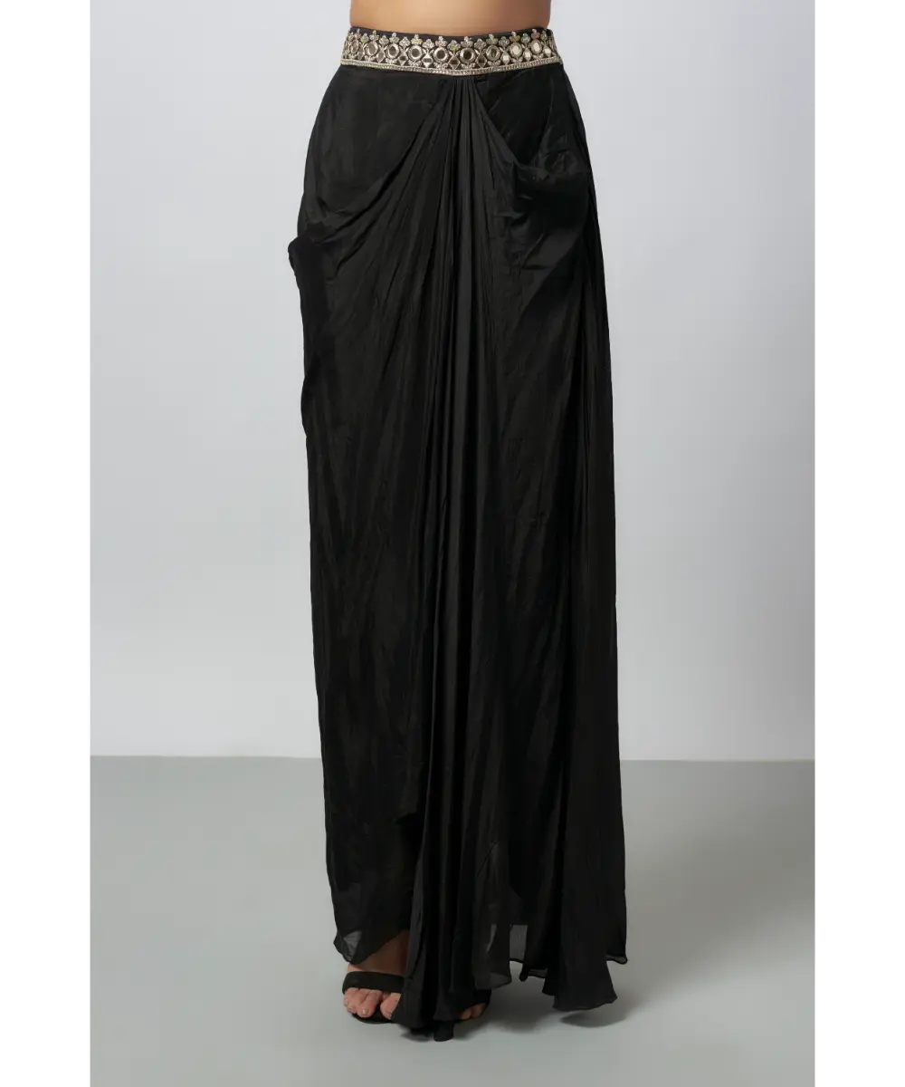 Gopi Vaid - Namra Skirt Set