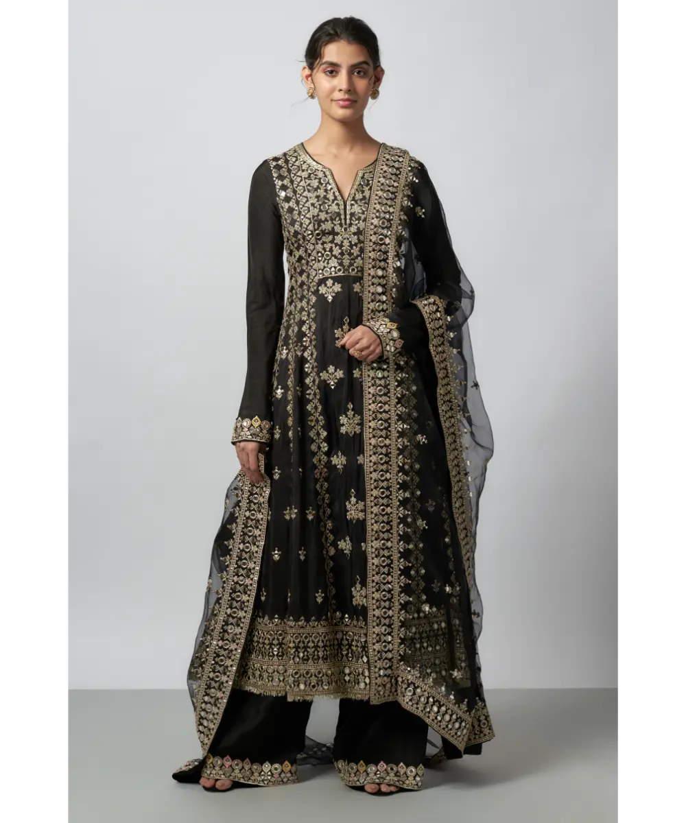 Gopi Vaid - Amiha AG Set