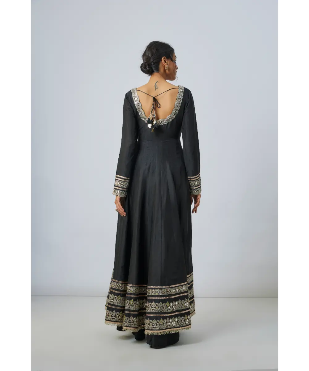 Gopi Vaid - Srivani AG Set