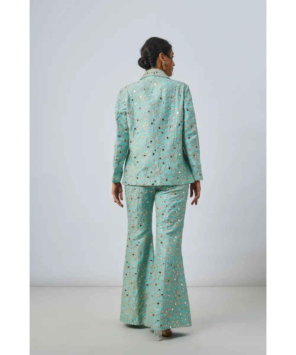 Gopi Vaid - Sanura Pant Set