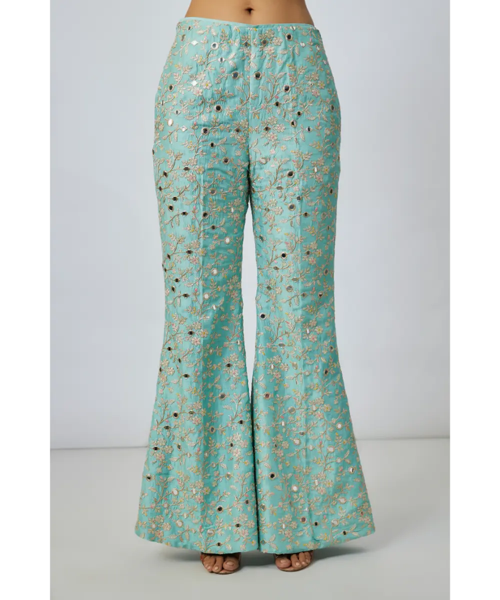 Gopi Vaid - Sanura Pant Set