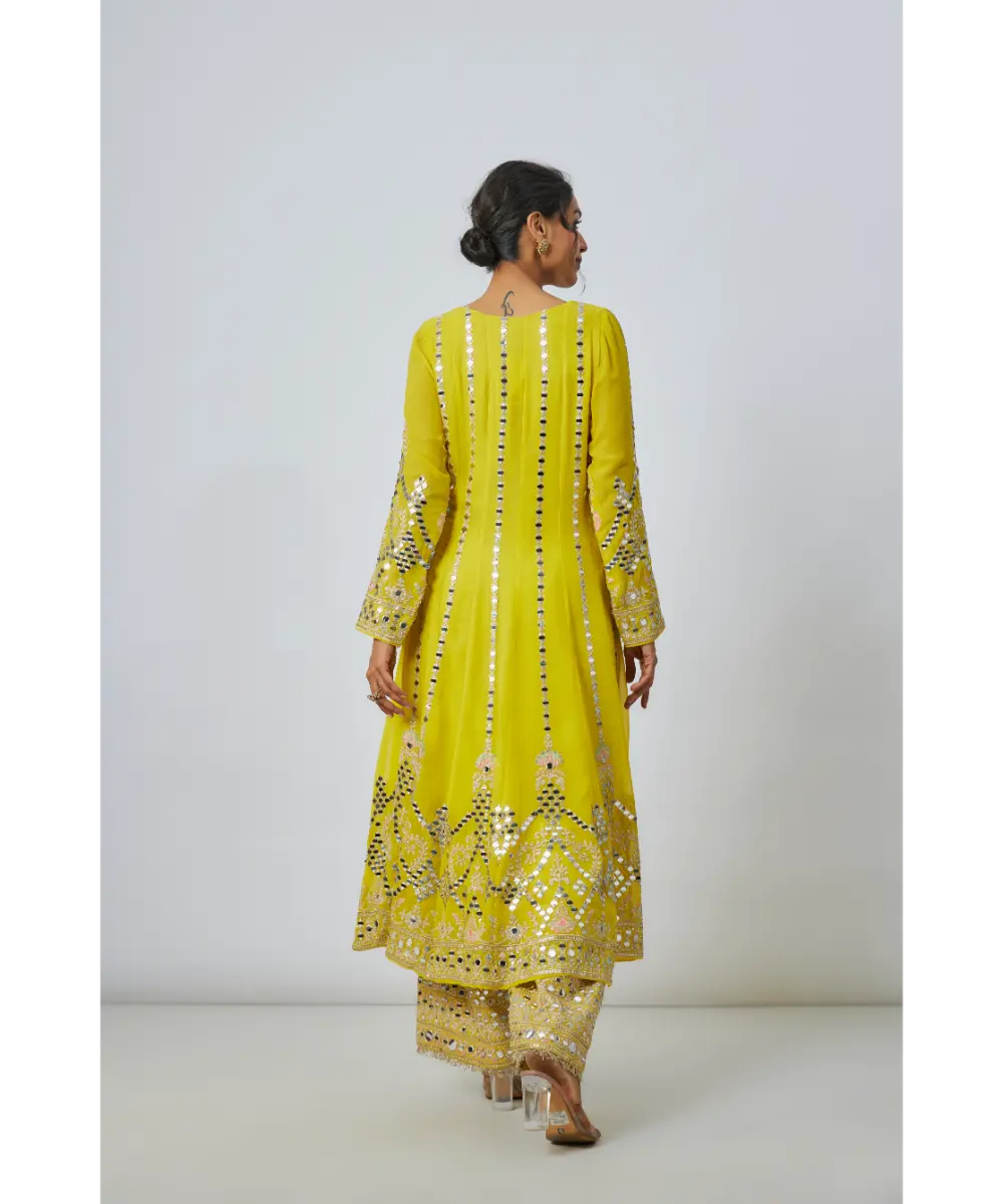 Gopi Vaid - Arundhati AG Set