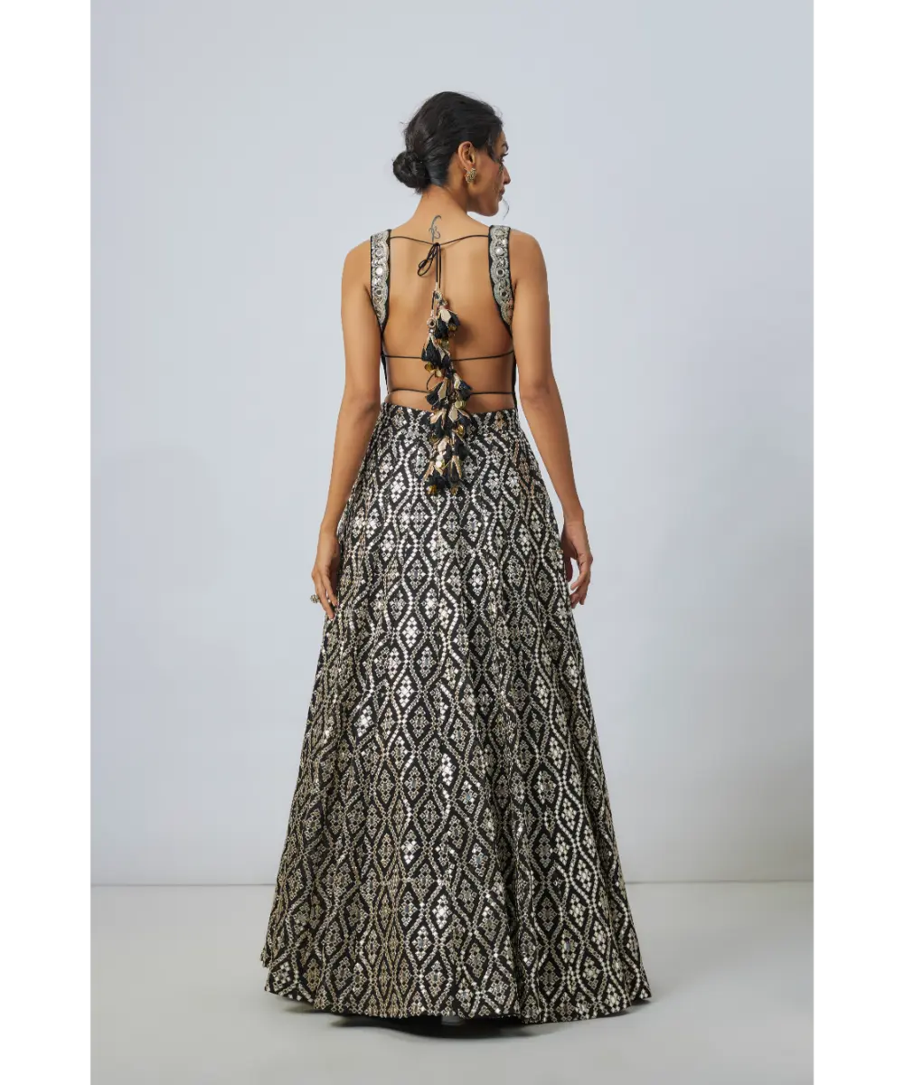 Gopi Vaid  - Srivani AG Set