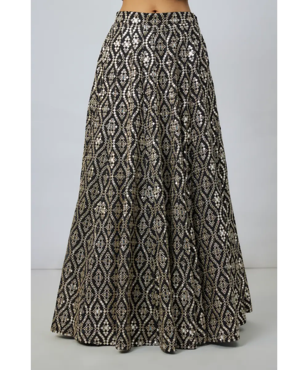 Gopi Vaid  - Srivani AG Set