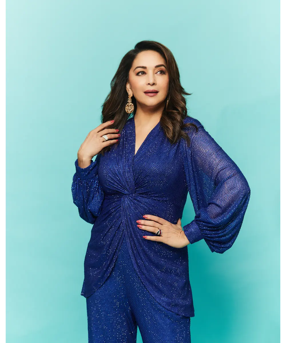 ITRH - Dazzling Regal Glamour