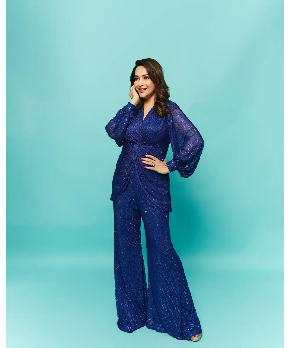 ITRH - Dazzling Regal Glamour