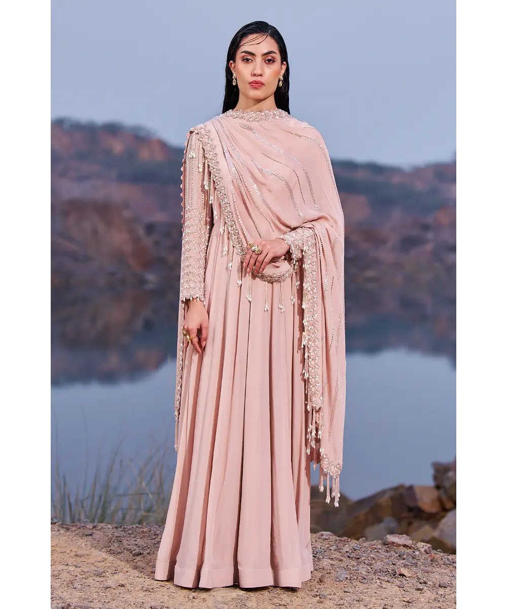 NIDHIKA SHEKHAR- Jalsaa E Bahaar Anarkali