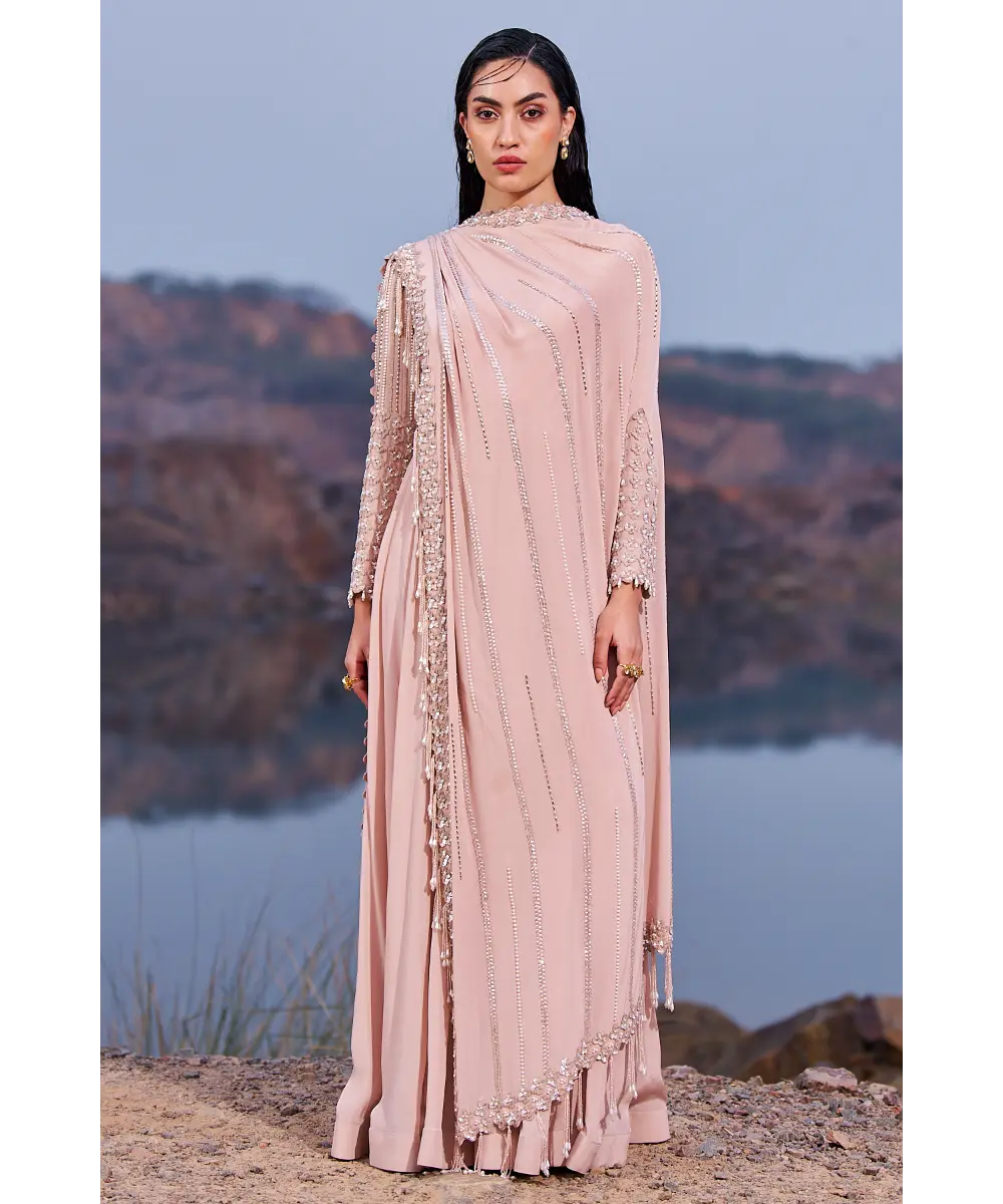 NIDHIKA SHEKHAR- Jalsaa E Bahaar Anarkali