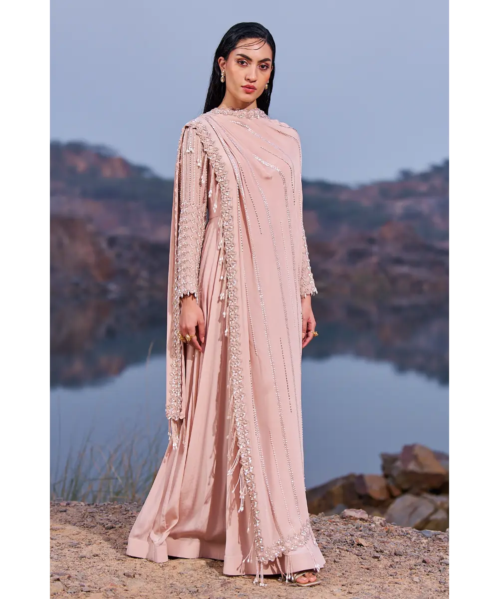 NIDHIKA SHEKHAR- Jalsaa E Bahaar Anarkali