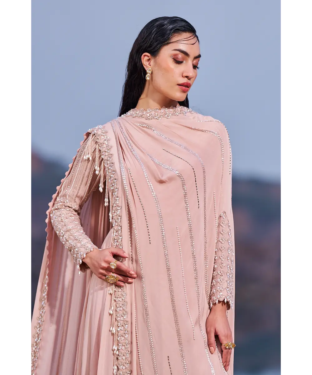 NIDHIKA SHEKHAR- Jalsaa E Bahaar Anarkali