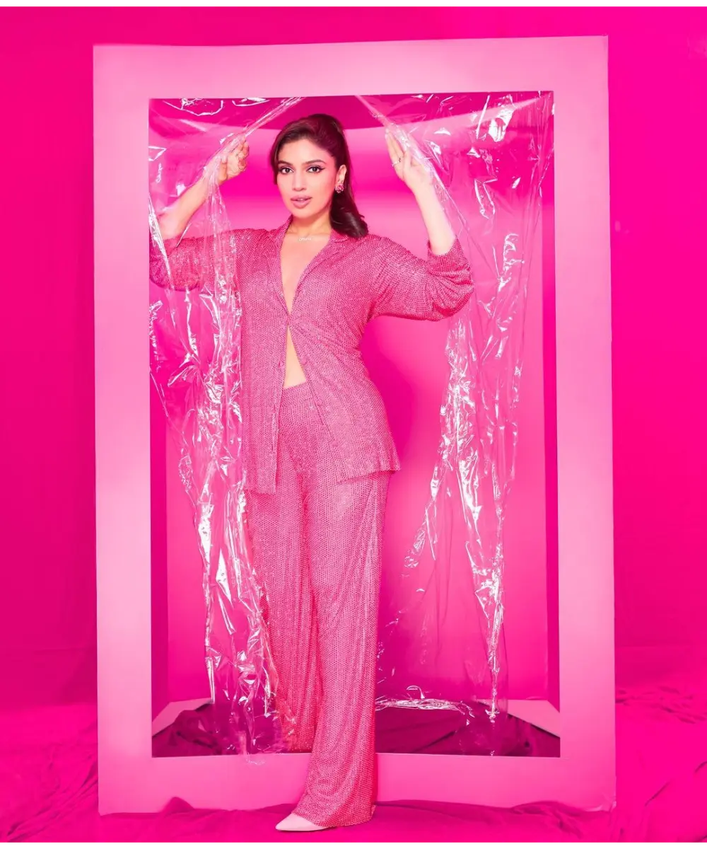 ITRH - Pink Lemonade Co-ord Set