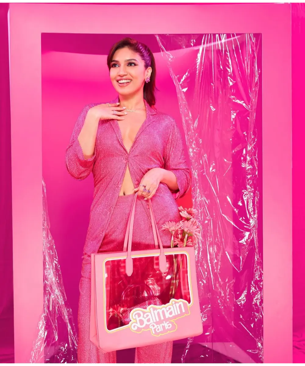 ITRH - Pink Lemonade Co-ord Set