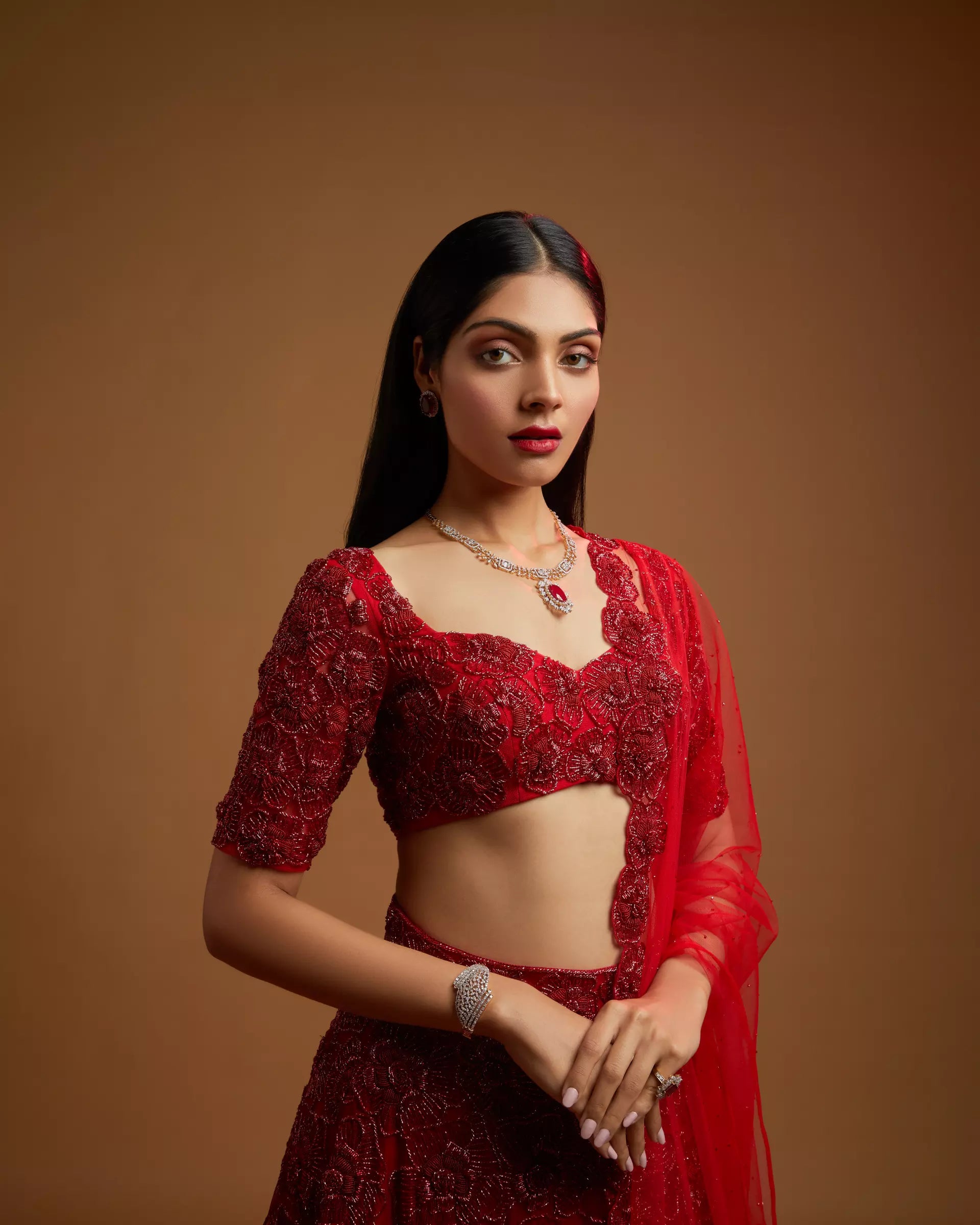 KIYOHRA ELARA - Kresta