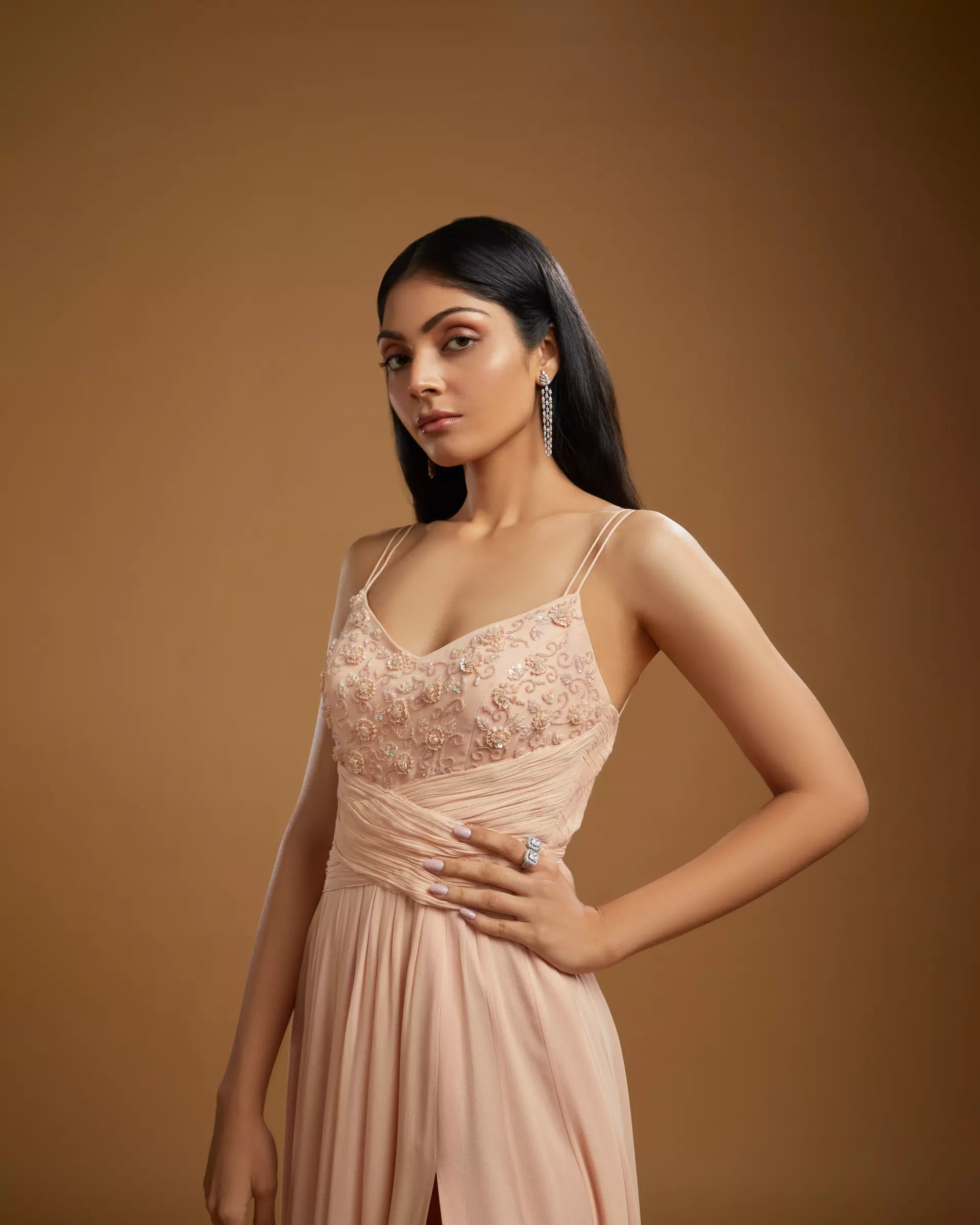 KIYOHRA ELARA - Delphine