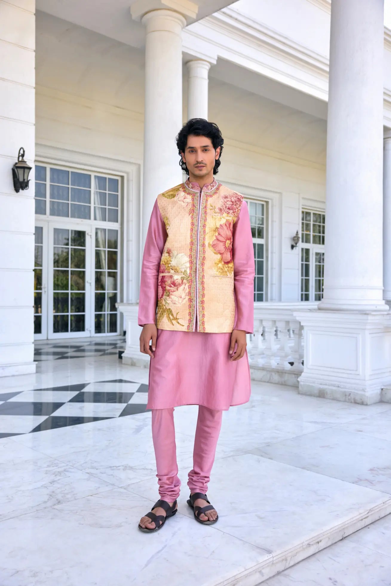 KALISTA - Mahir Bandi Set