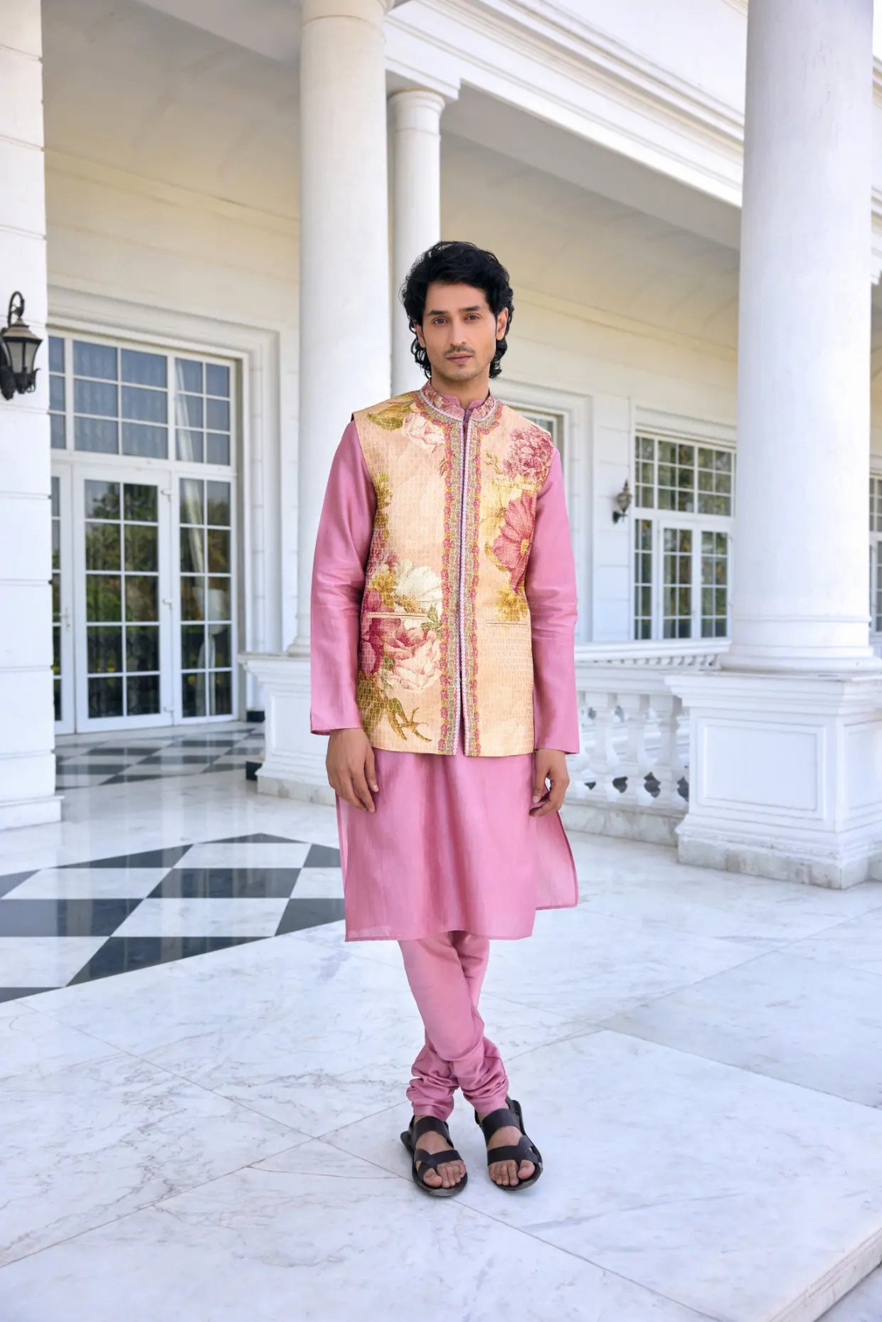 KALISTA - Mahir Bandi Set