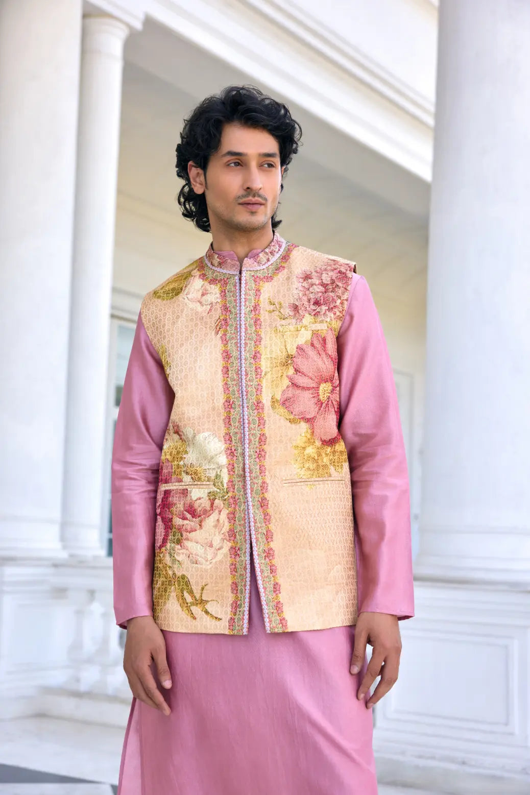 KALISTA - Mahir Bandi Set