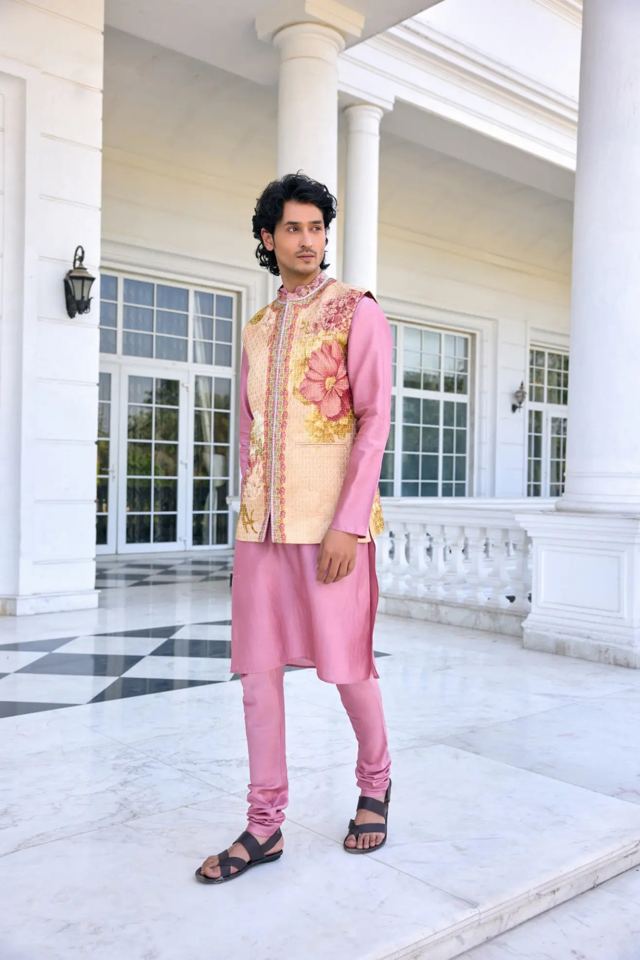 KALISTA - Mahir Bandi Set