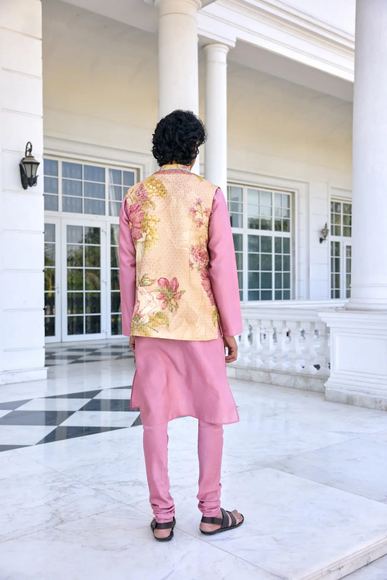 KALISTA - Mahir Bandi Set