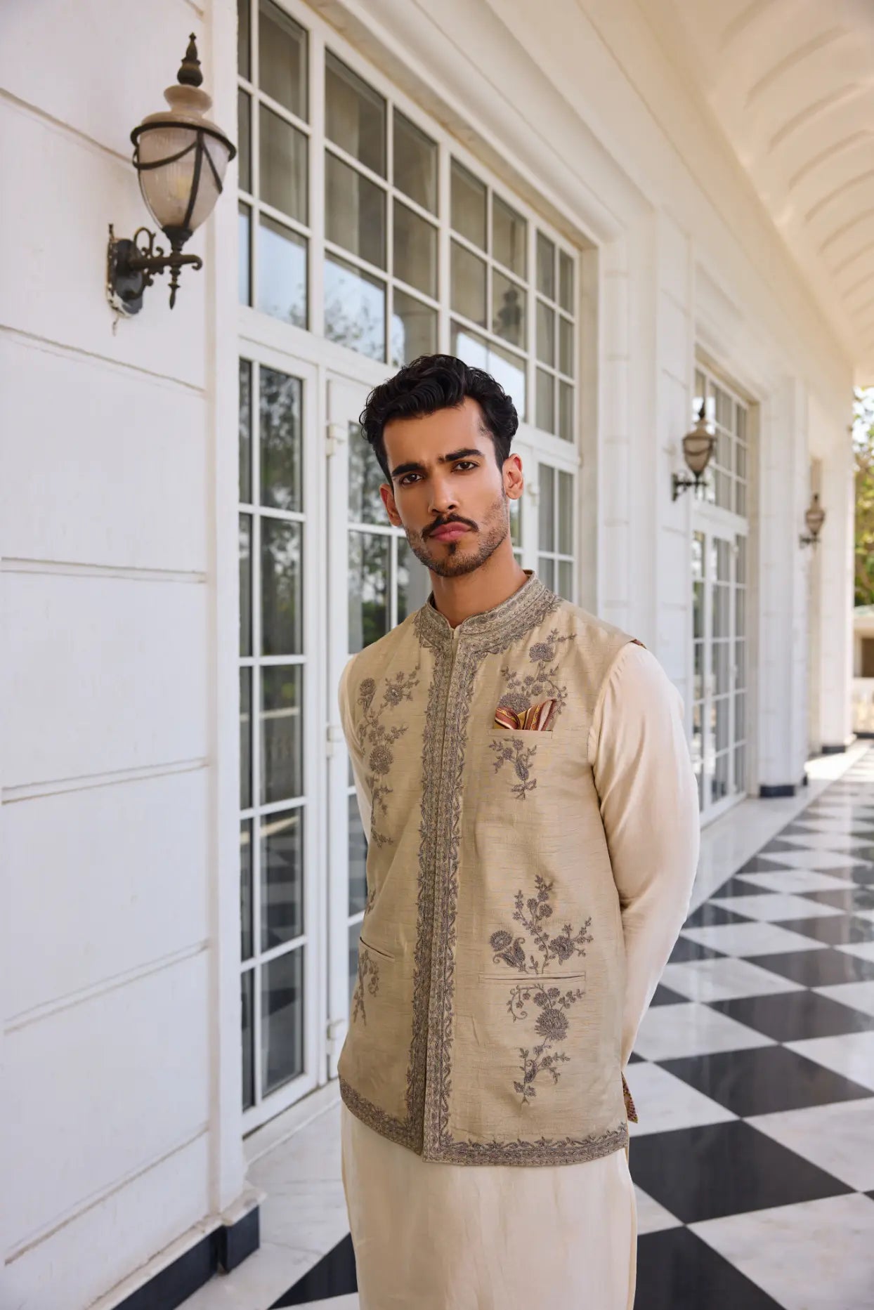 KALISTA - Nazeer Bandi Set