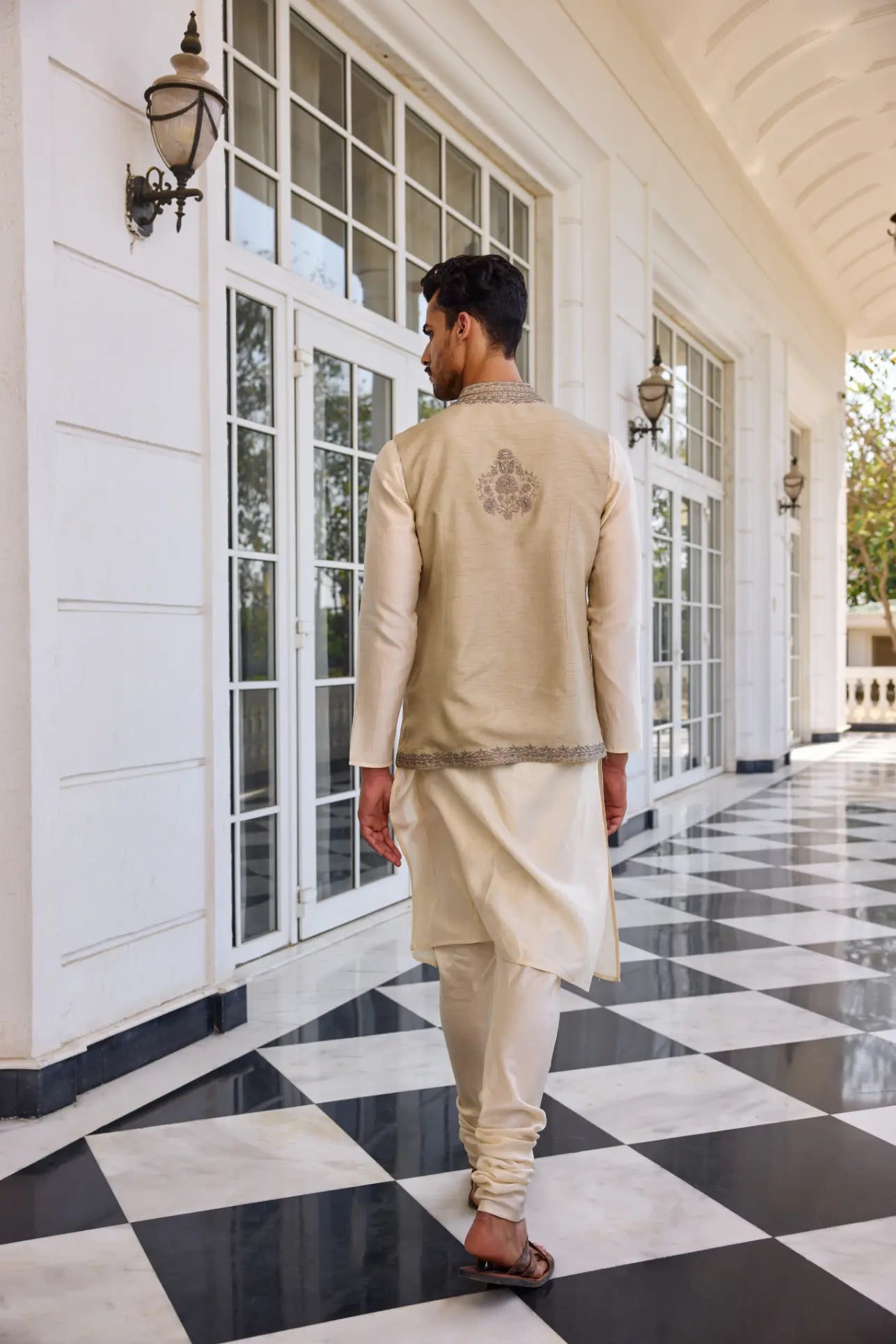 KALISTA - Nazeer Bandi Set