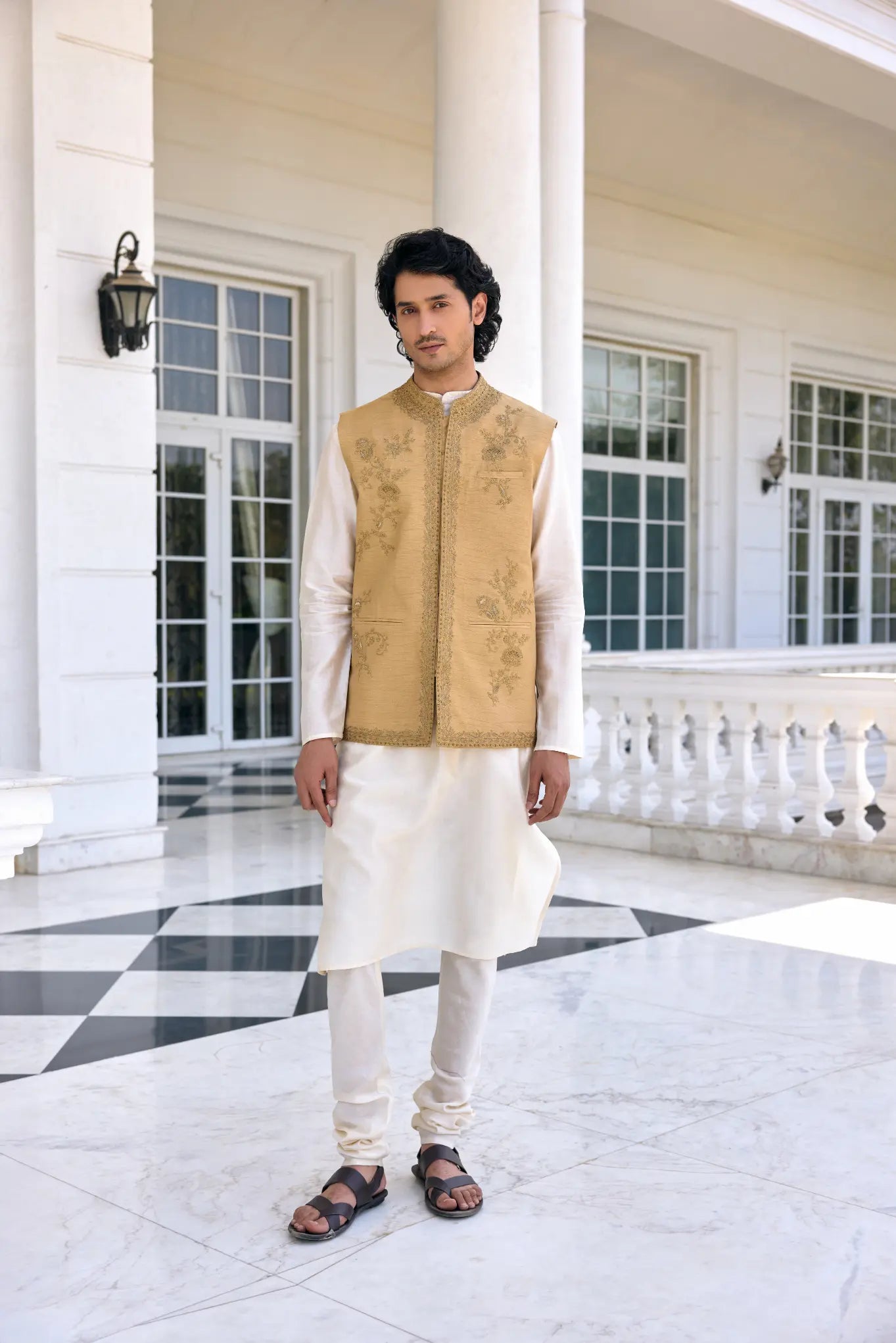 KALISTA - Nazeer Bandi Set