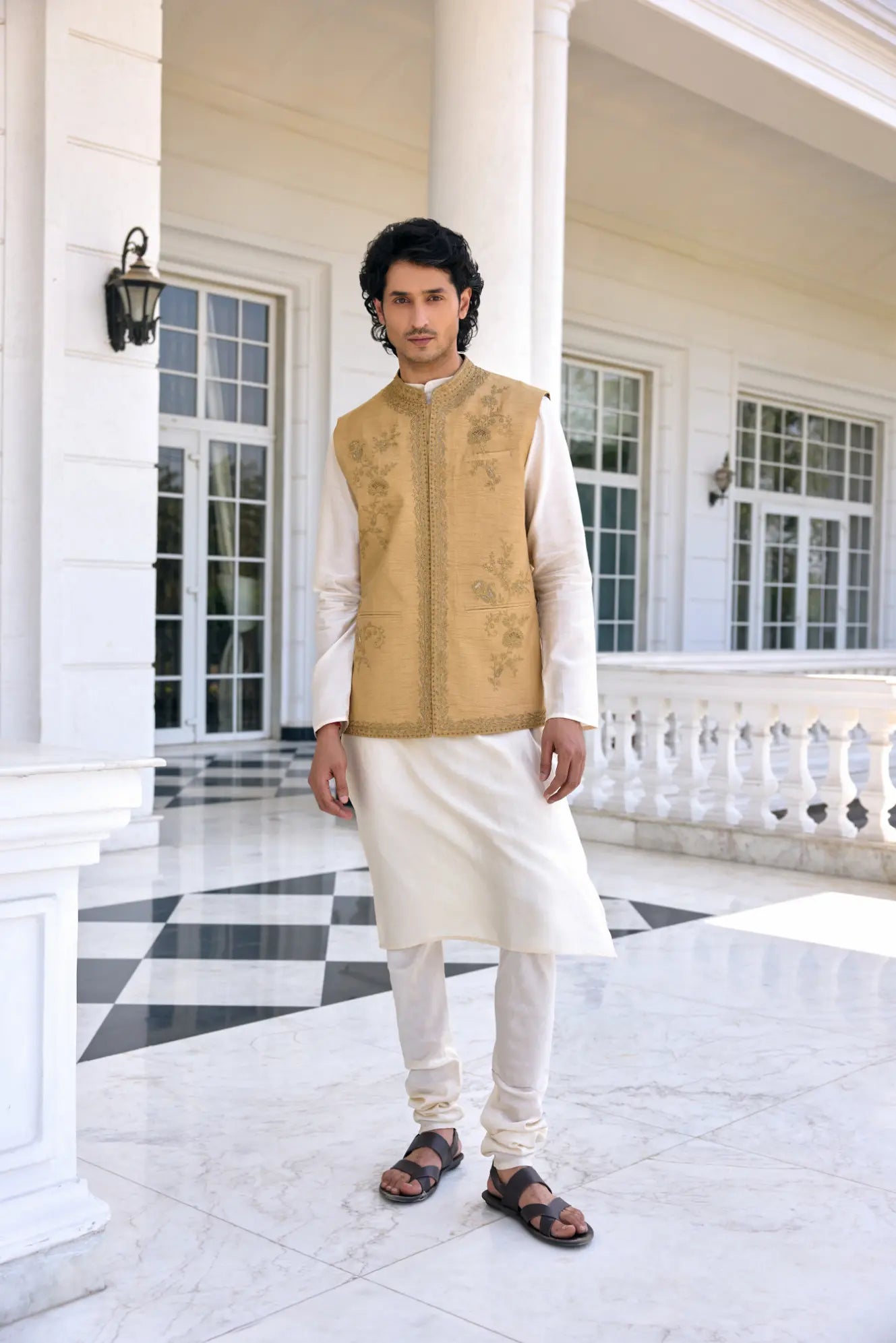 KALISTA - Nazeer Bandi Set