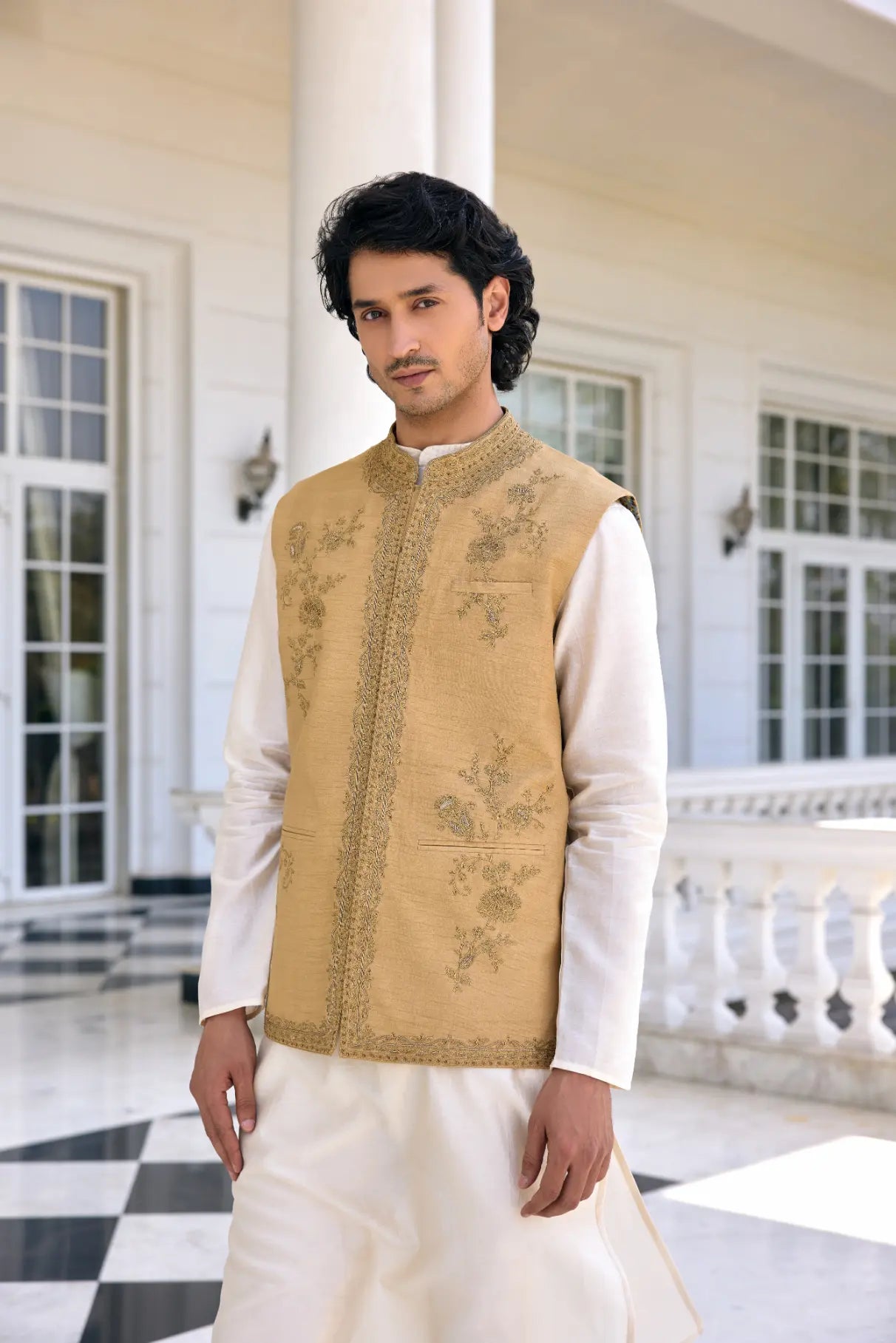 KALISTA - Nazeer Bandi Set