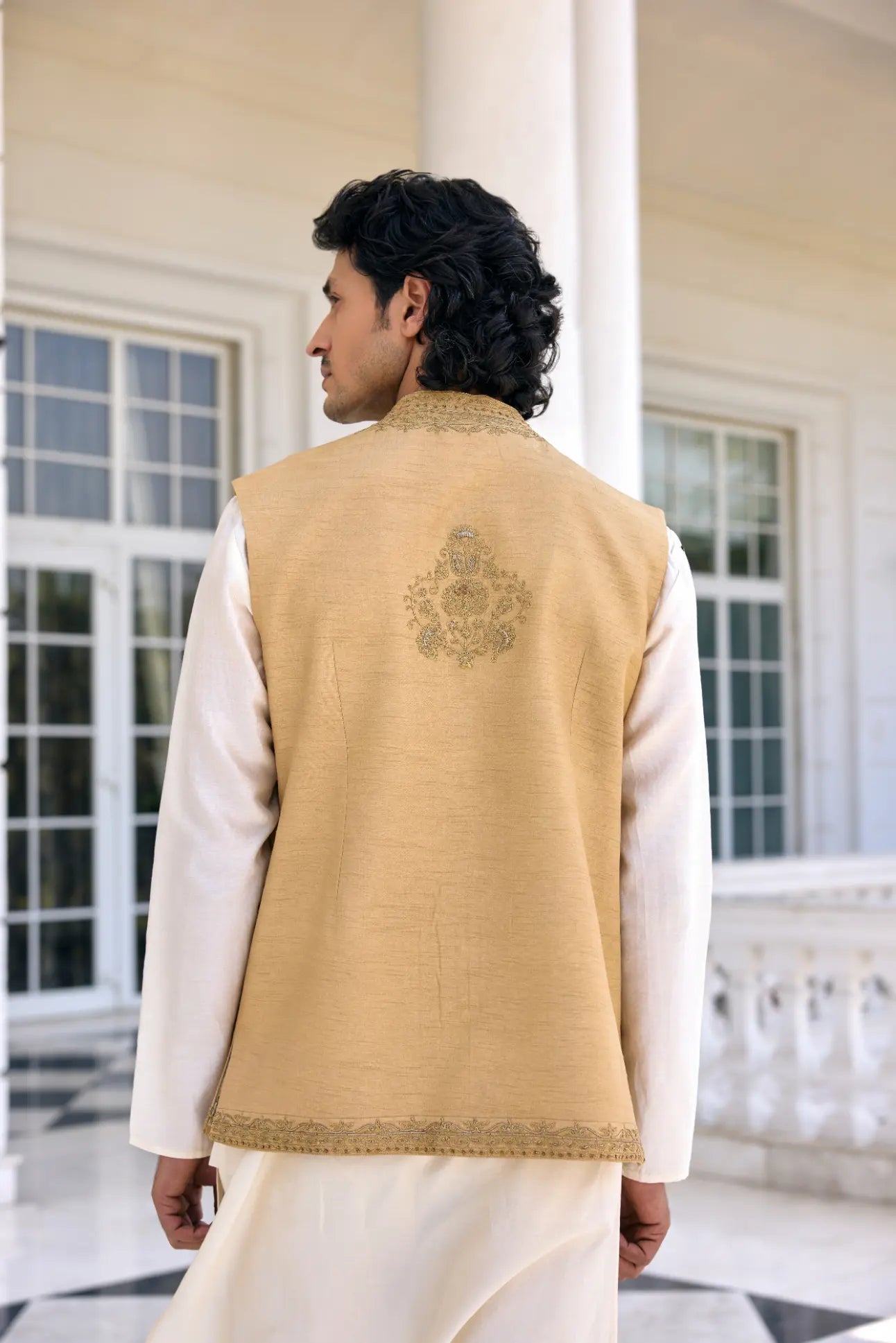 KALISTA - Nazeer Bandi Set